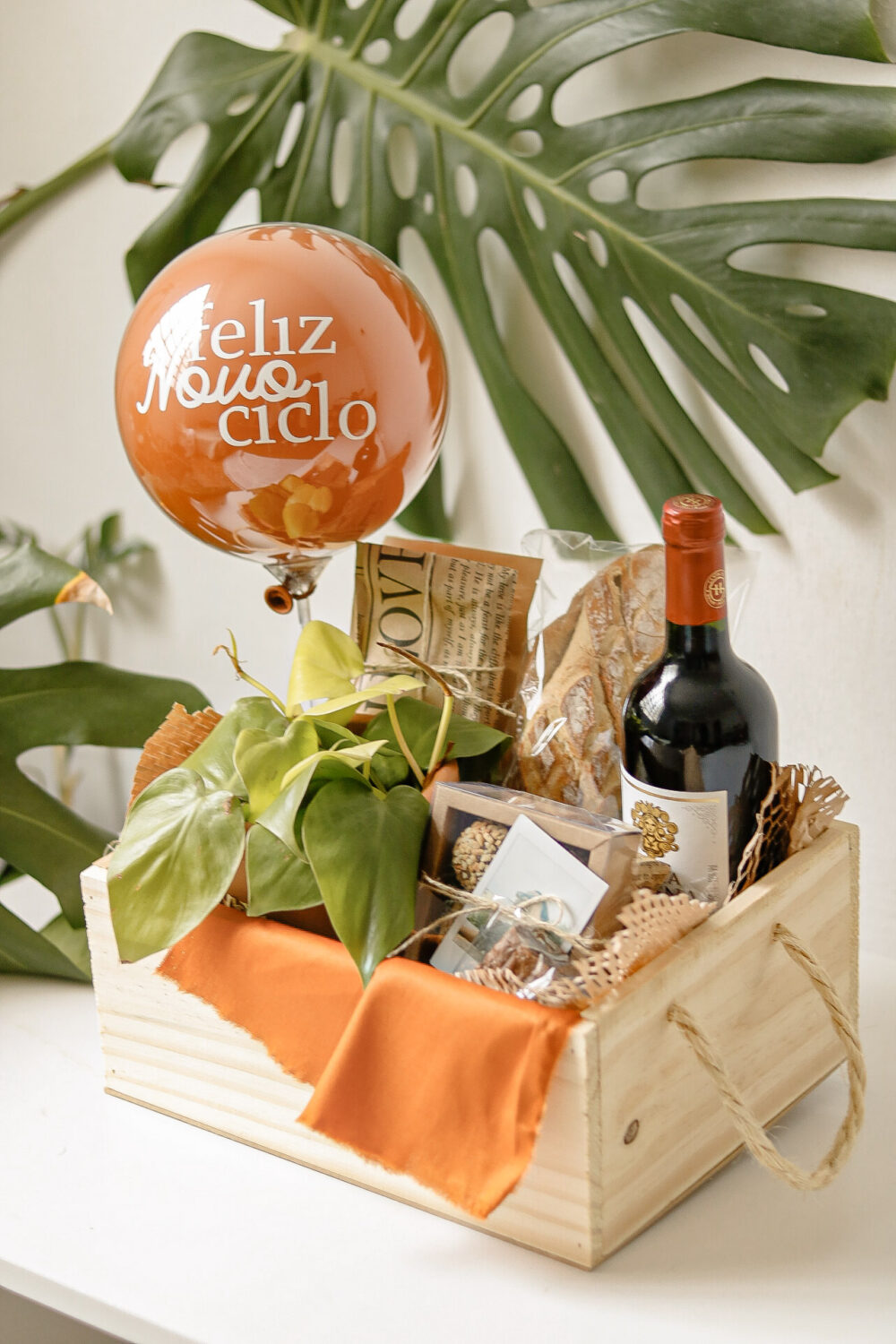 CAIXOTE ITALIANO - Imagem 4