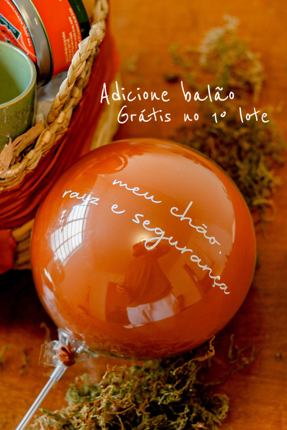 CAIXOTE CAFÉ COM CHOCOLATE 1º lote - Image 6
