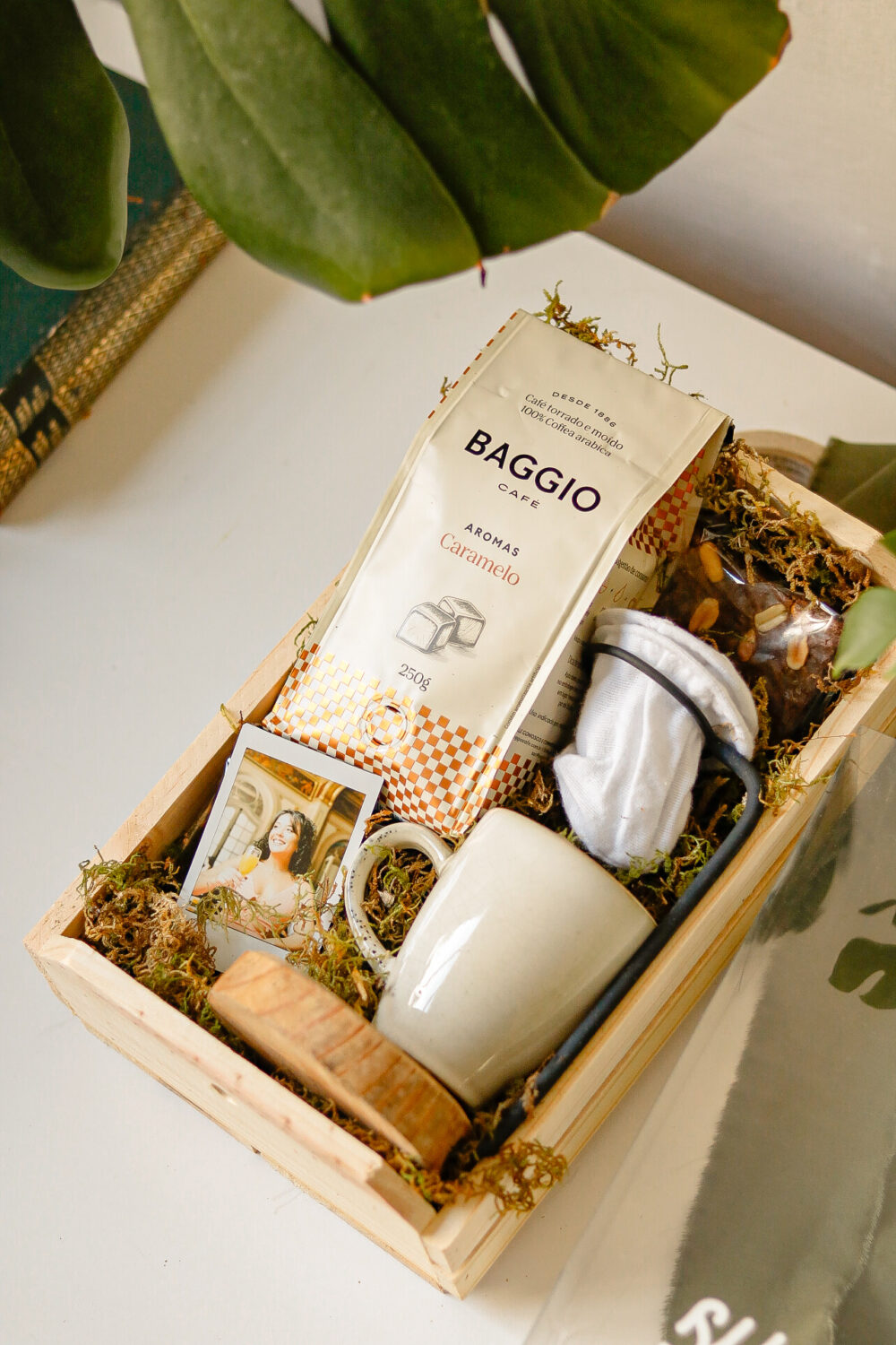 CAIXOTE CAFÉ COADOR - Imagem 4