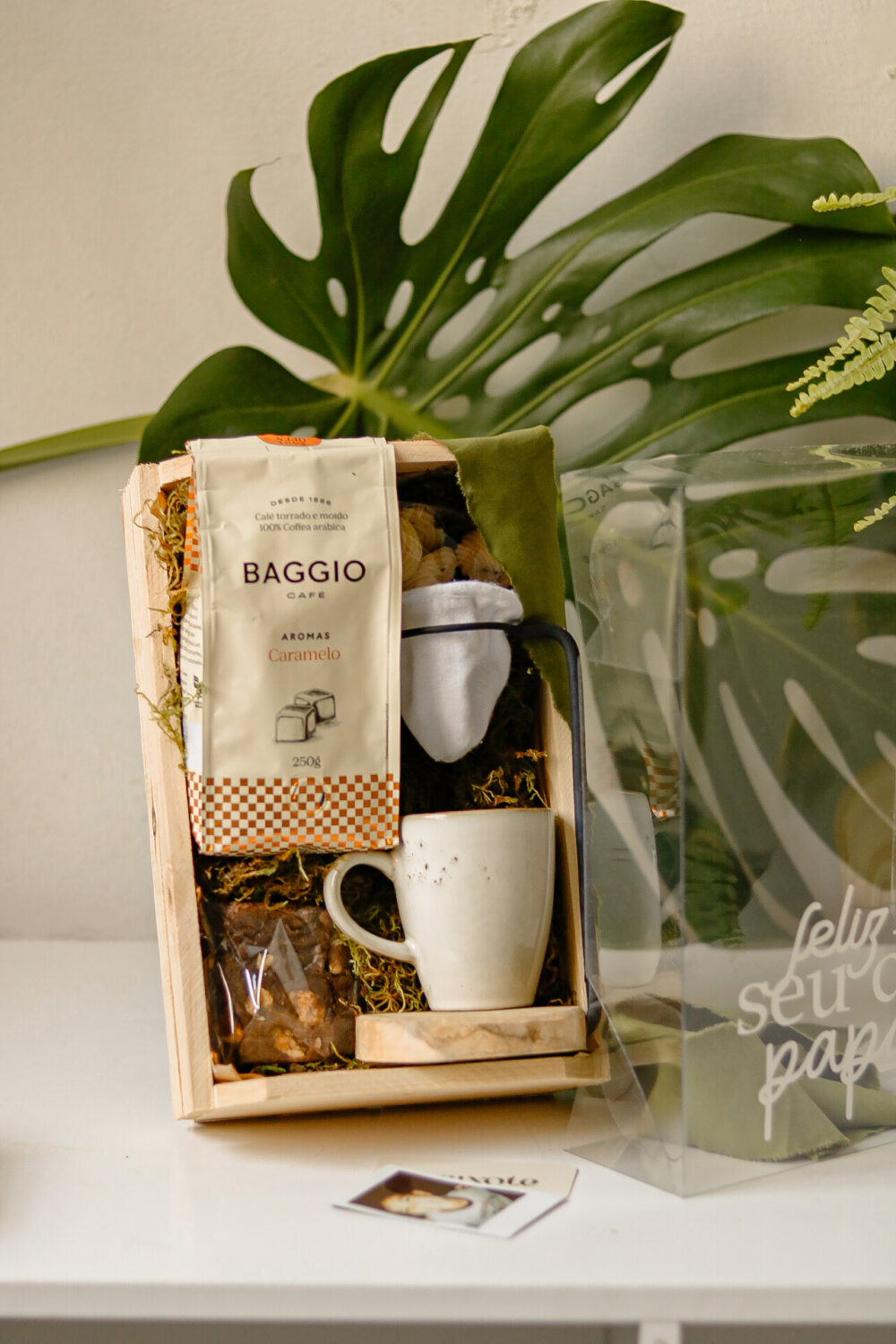 CAIXOTE CAFÉ COADOR PAIS LOTE 2 - Imagem 4