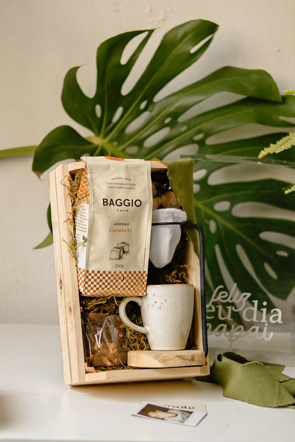 CAIXOTE CAFÉ COADOR PAIS LOTE 2 - Imagem 5