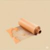 rolo de papel colmeia kraft 1 | Cestas de Café Da Manhã Um Caixote